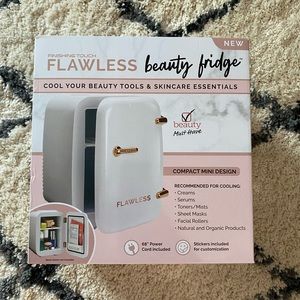 Finishing Touch FLAWLESS Beauty Fridge